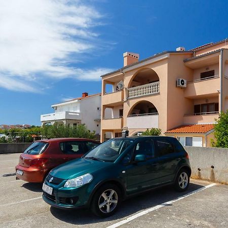 Apartman Frane 克尔克 外观 照片