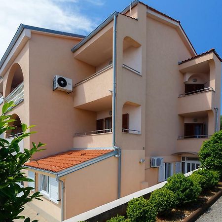 Apartman Frane 克尔克 外观 照片