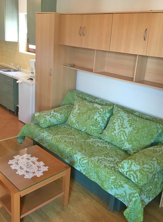 Apartman Frane 克尔克 外观 照片