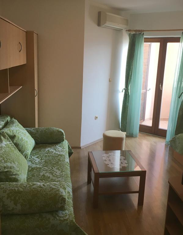 Apartman Frane 克尔克 外观 照片