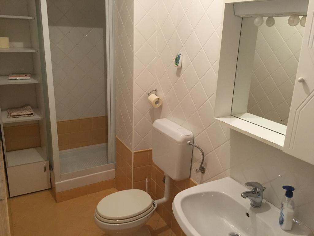 Apartman Frane 克尔克 外观 照片